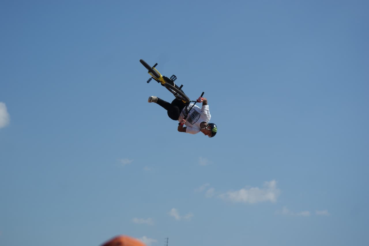 Univision62 recopiló fotos de los mejores momentos de toda la competencia.