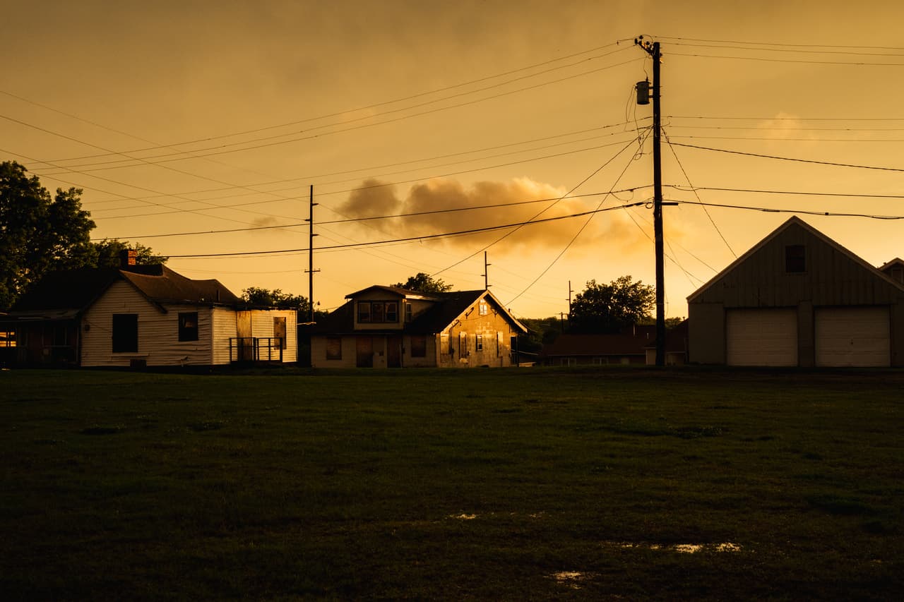 En Tulsa, Oklahoma, el lunes 15 de febrero se registró la temperatura más baja en más de 100 años: -13ºF (-25ºC), la menor desde 1918.