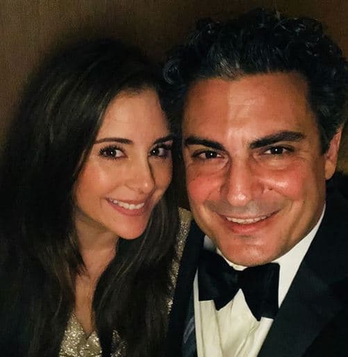 En 2012, Karyme decidió volver a casarse, con una ceremonia religiosa celebrada en Cancún, Quintana Roo (al sur de México), la actriz selló su amor con Michael Domingo.