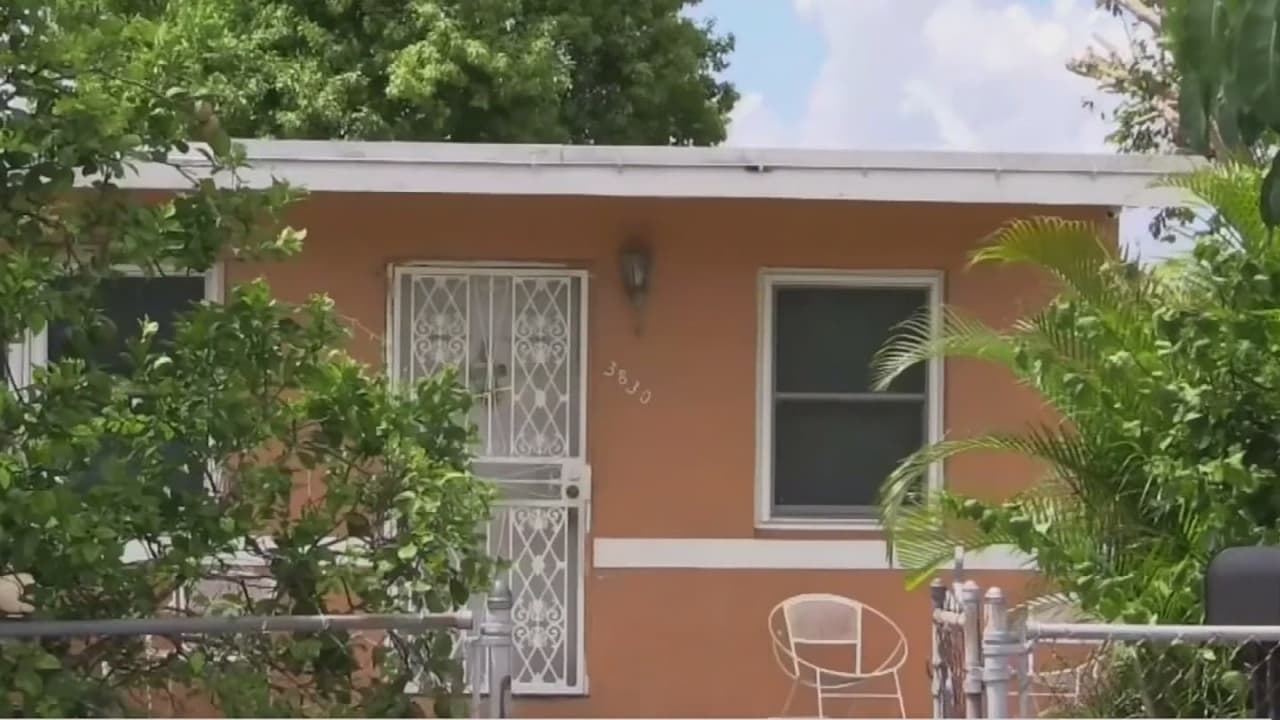 Cubana de Hialeah habría apuñalado mortalmente a su abuela por venganza familiar