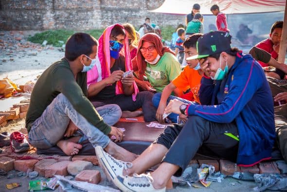 Crédito: Pablo García