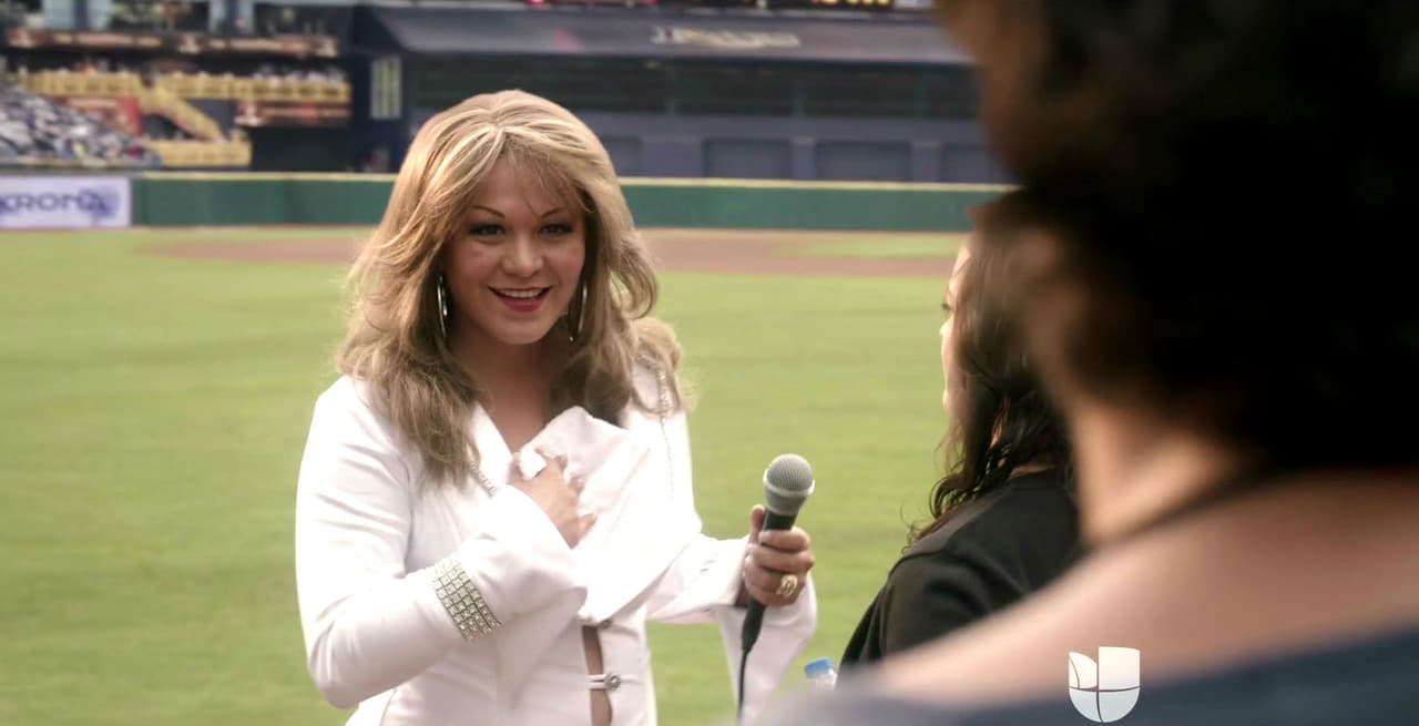 Jenni sigue cosechando éxitos.