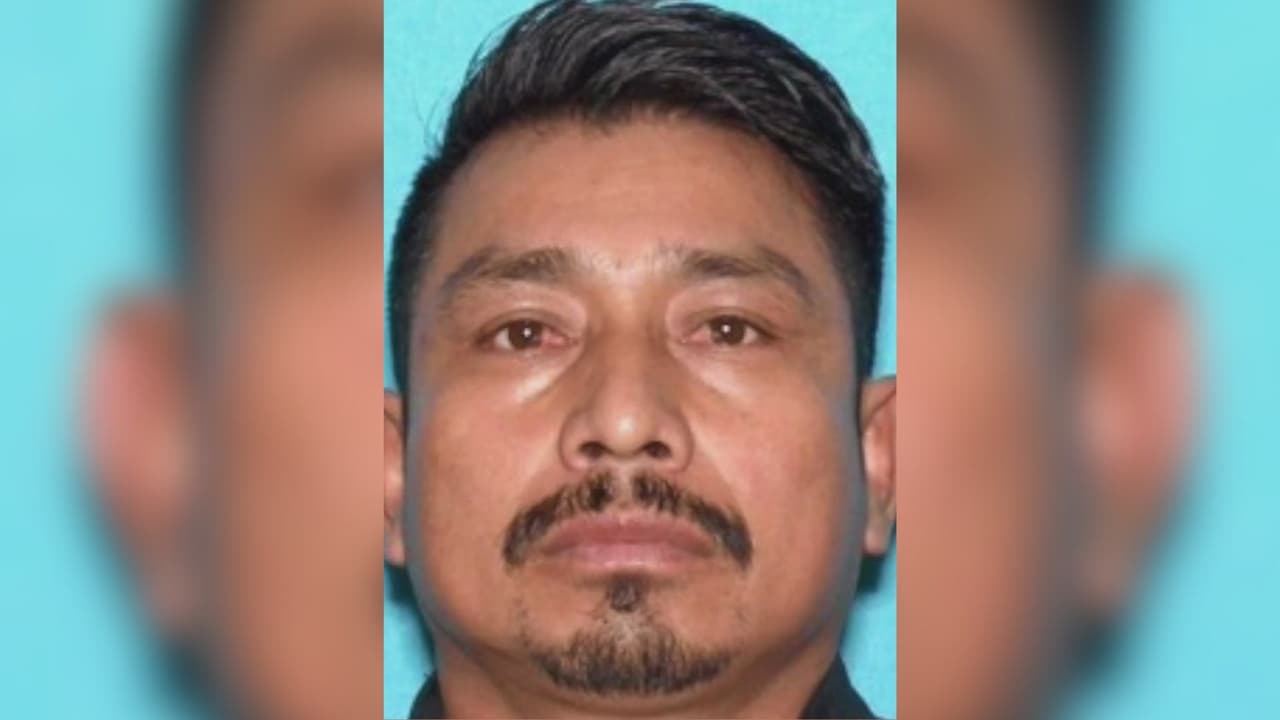 Hombre es detenido tras entrar a una casa para presuntamente cometer ataque sexual contra una niña