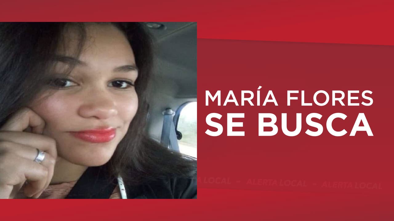 Urgen ayuda para encontrar a joven hispana de Georgia