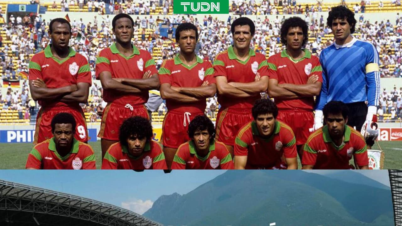 Mundial 2026: Marruecos se presenta hoy en su tercer estadio diferente en Monterrey