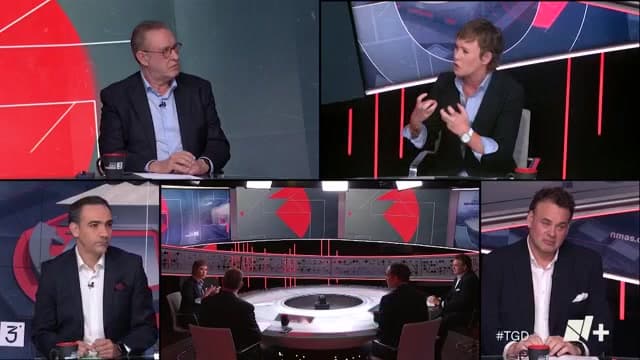 La Copa Oro no es parámetro para medir a la Selección Mexicana