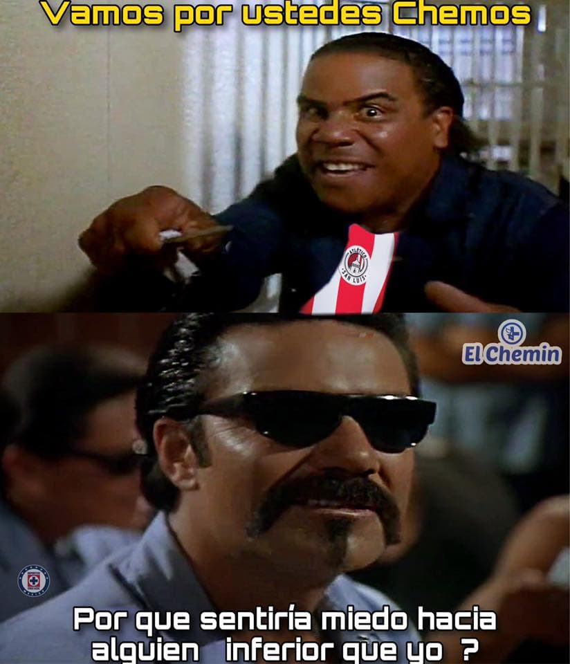 Los memes en el comienzo de la Jornada 2 del futbol mexicano están relacionados con el Juárez - Pumas.