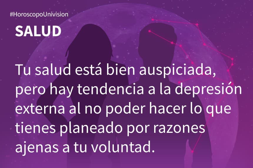 Virgo 12 de junio 2019