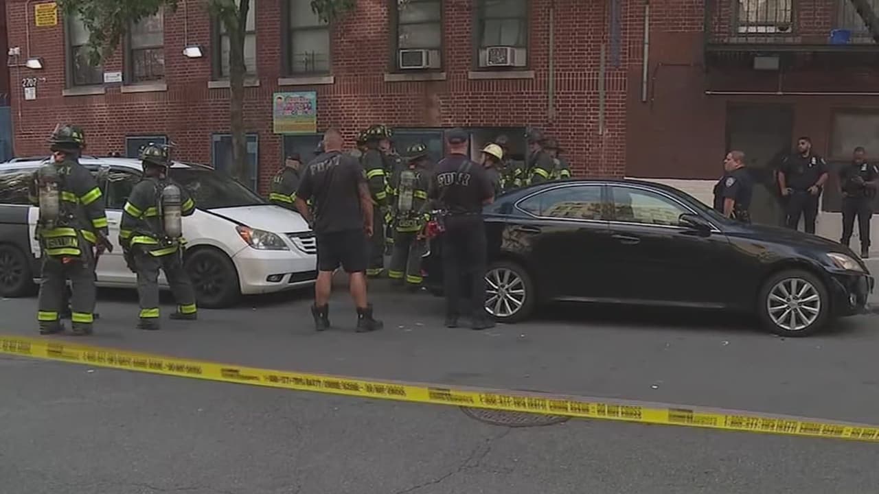 Lo que se sabe sobre la muerte de un niño de un año expuesto a una poderosa droga en una guardería en Nueva York