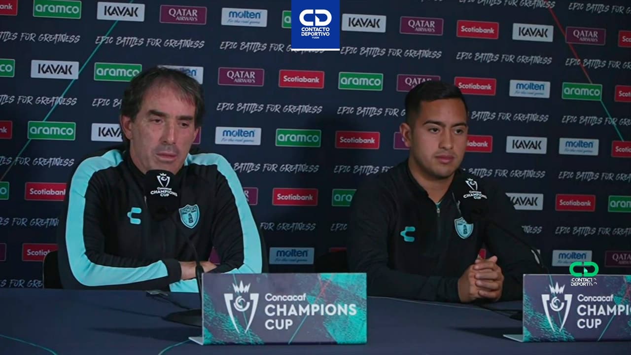 Guillermo Almada: "No se juega con estadísticas ni palabras"