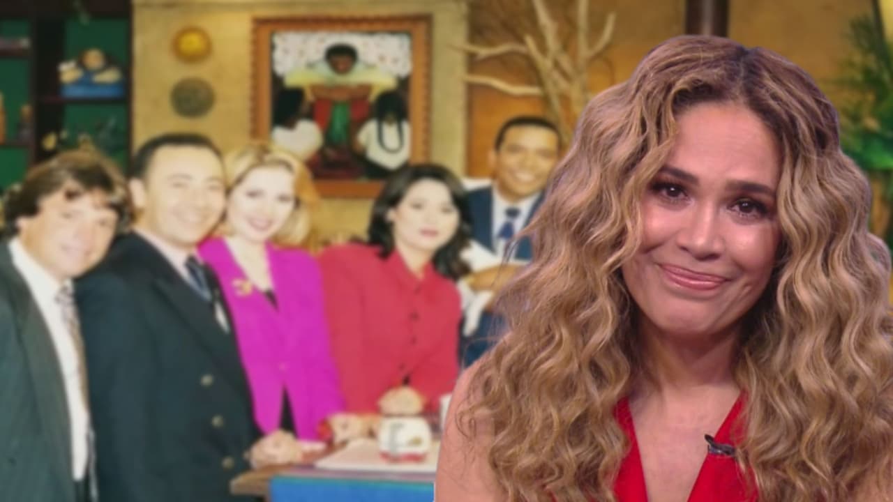 Despierta América está de luto: conductores despiden con tristeza al creador del show