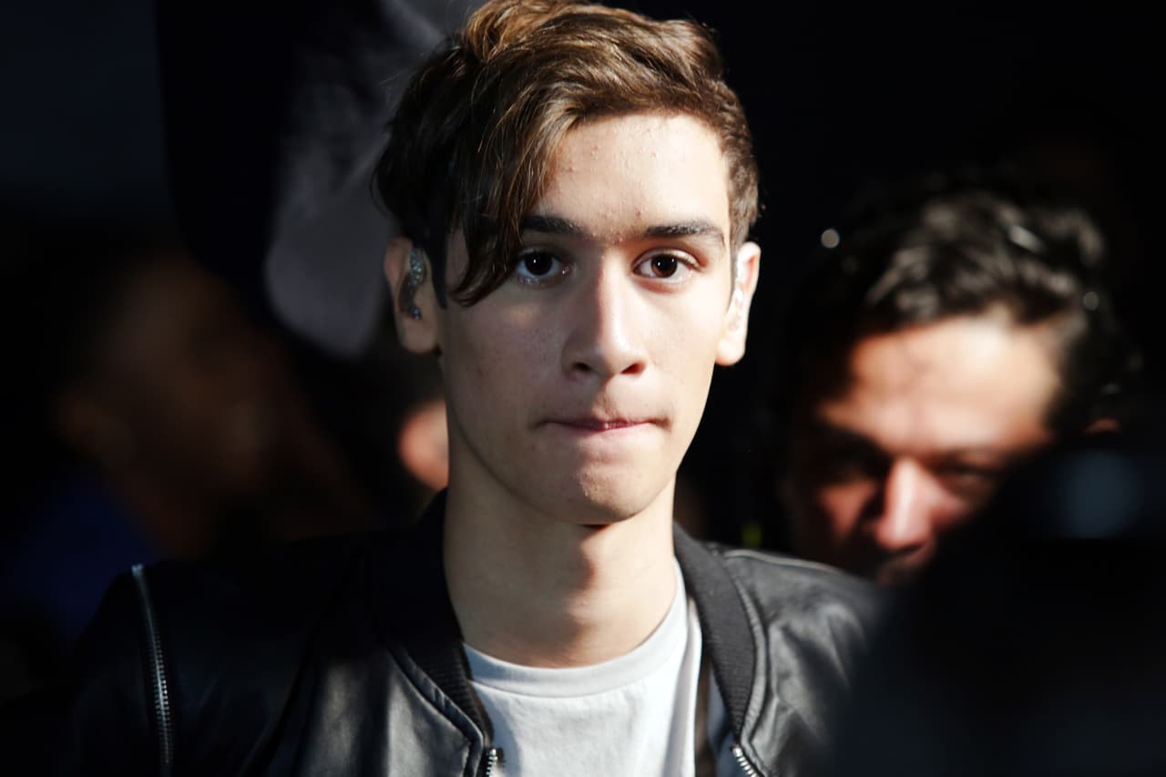 Estas caras hablan por sí solas. En la primera gala en vivo de La Banda se vivieron momentos que nos dejaron boquiabiertos y hasta lagrimitas nos sacaron. Así lo vivieron los chicos.