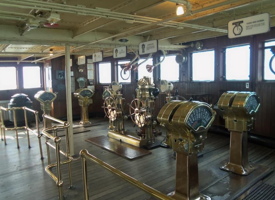 Y de acuerdo con una de las leyendas más escalofriantes, la recamara B340 permanece clausurada porque ha sido poseída por un espíritu violento y malévolo.