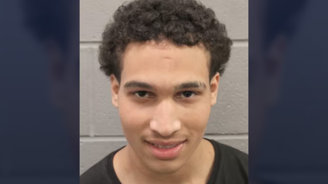 Fijan fianza de más de $1 millón a un joven acusado de secuestrar a un menor y balear a un hombre en Texas