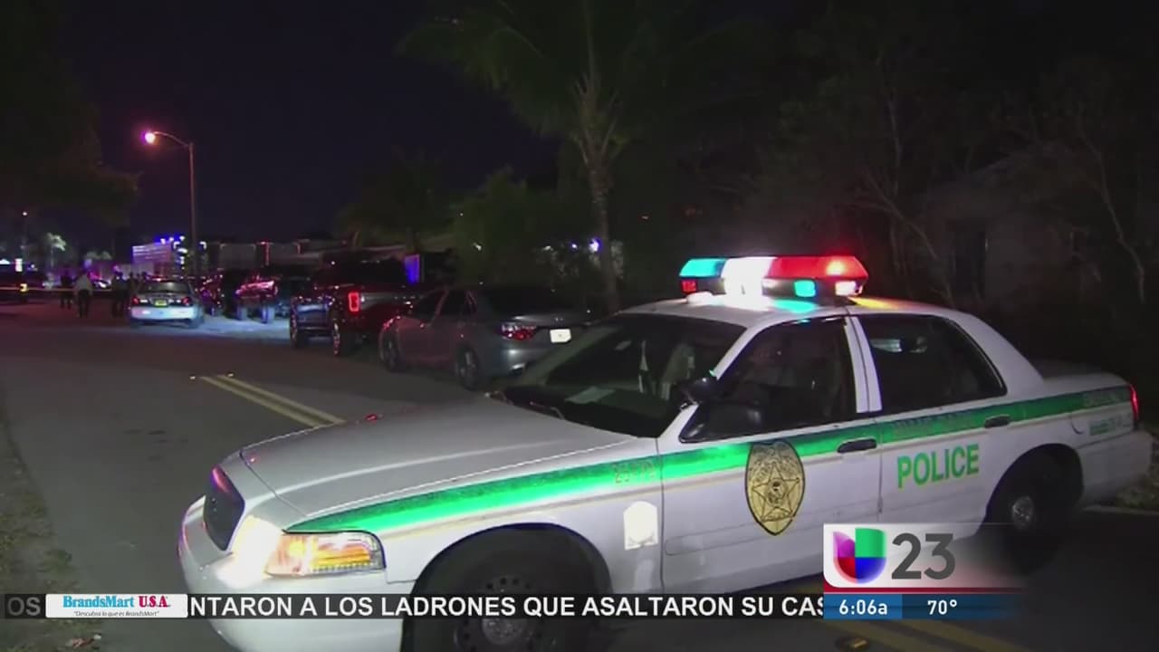 Se recupera en el hospital hombre baleado por la policía