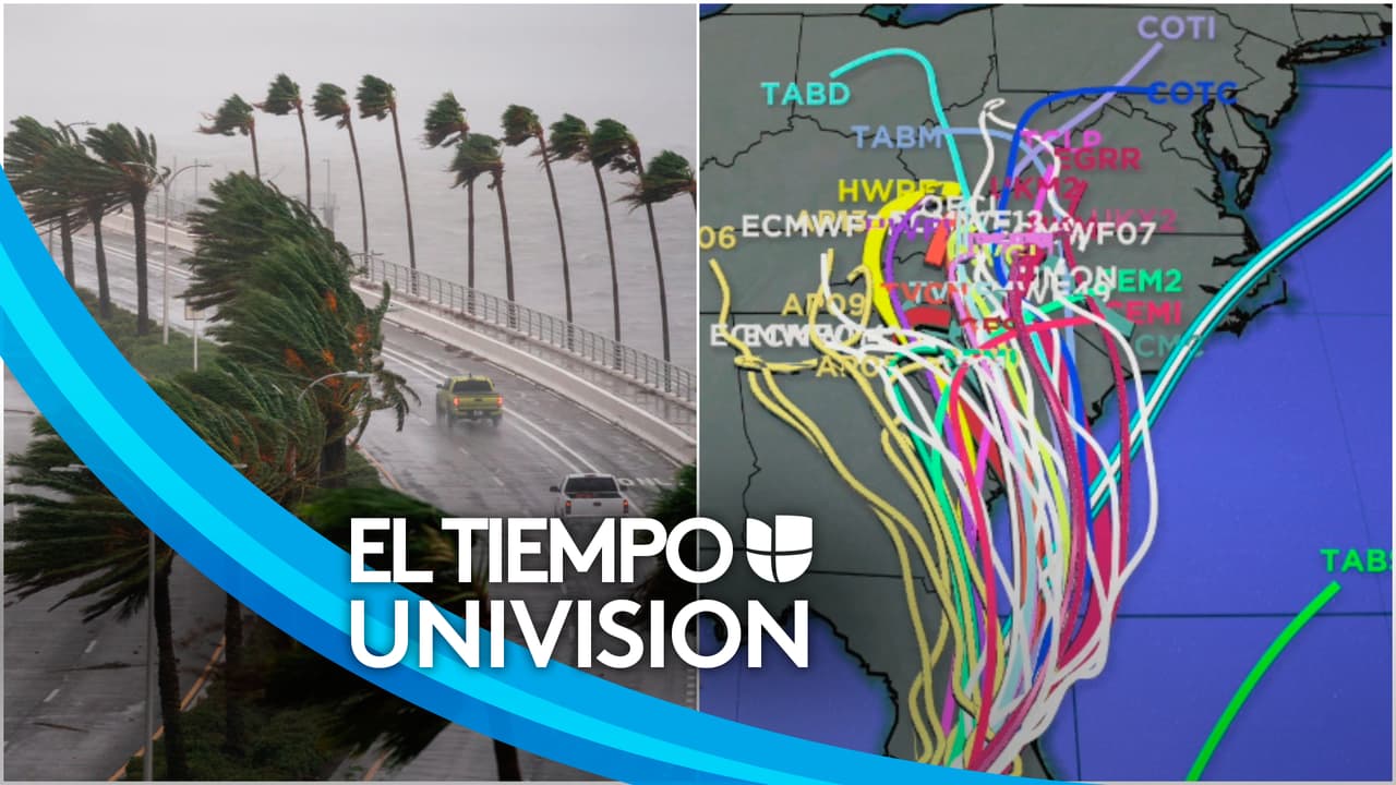 Guardia Nacional de NY manda aviadores a Florida para ayudar por el paso de huracán Ian 