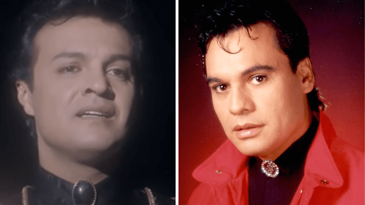 'Hasta que te conocí'