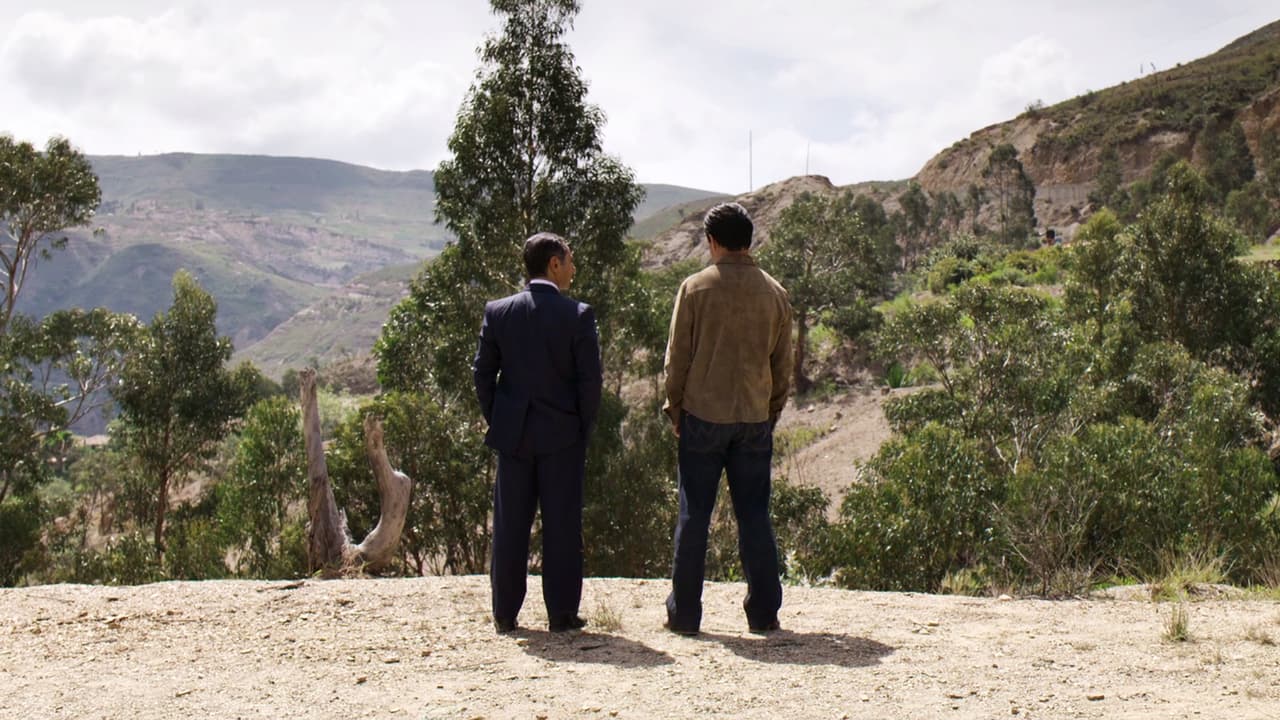 When he got over the crisis brought about by his son’s death, Joaquín Guzmán Loera made an appointment with ‘Don Sol’ in order to tell him about a plan to vanquish Arturo Bernal Leyda, ‘El Cano’ and ‘Chente’.