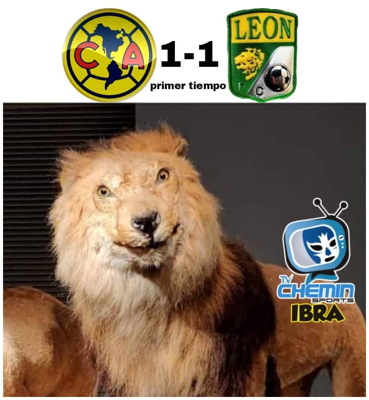 Los mejores memes de la jornada 10 del Guard1anes 2021 | Los rojinegros también salieron raspados en el cotorreo tras acumular siete fechas sin conocer la derrota.