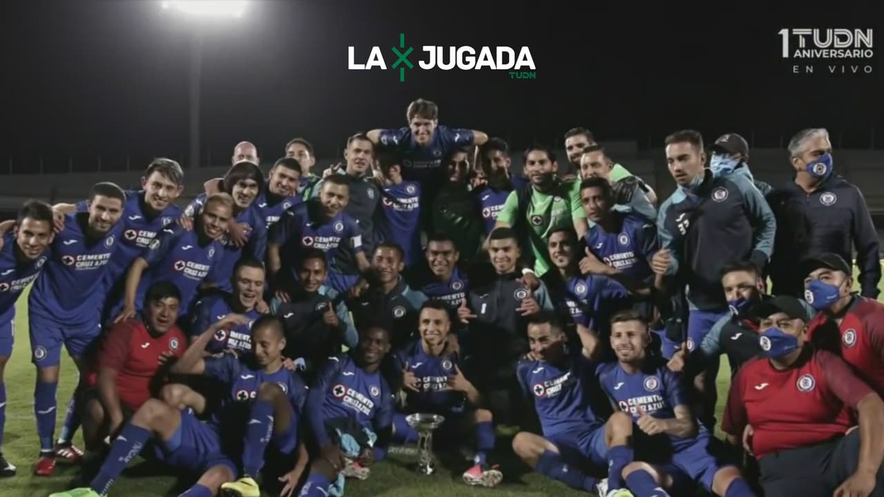 ¡Polémica y brillante! Así se vivió la gran final de la Copa por México