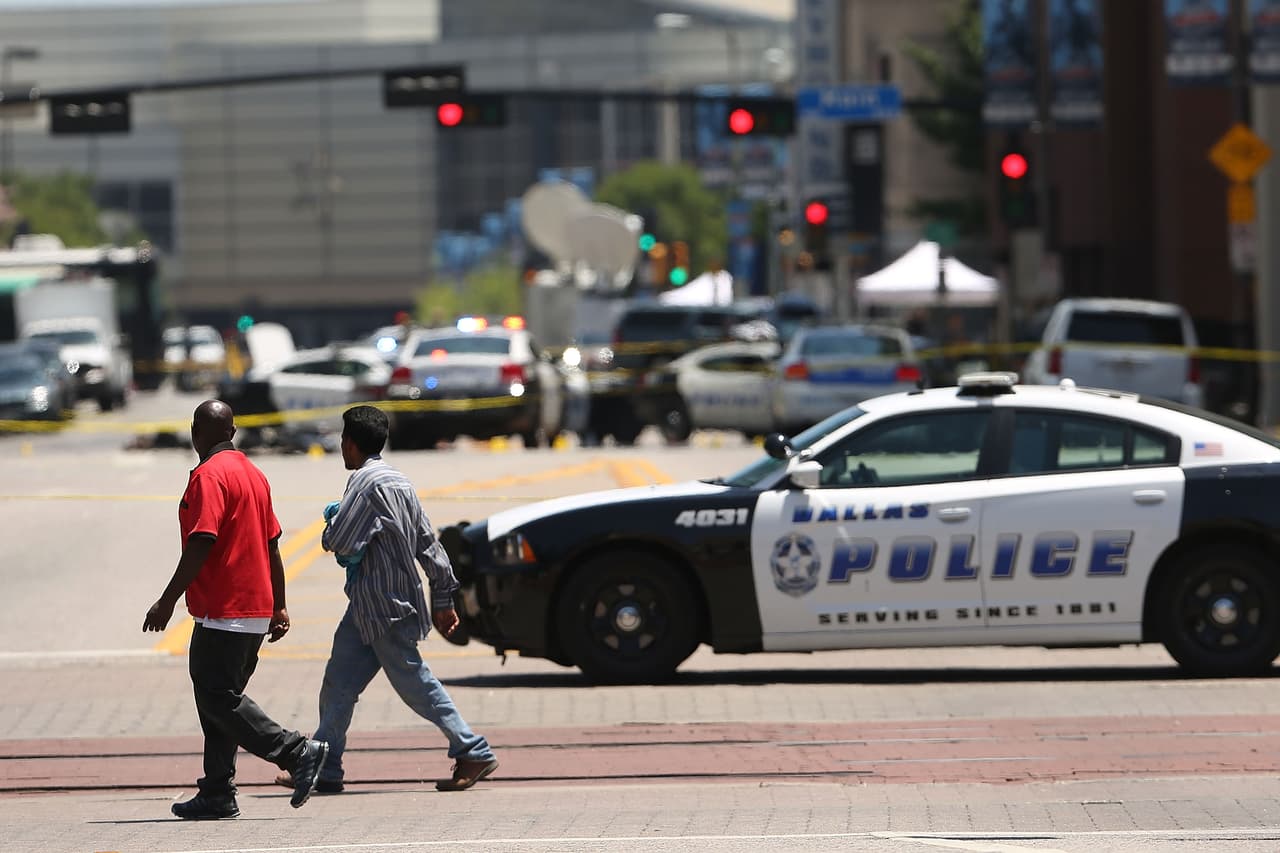 Jóvenes de Bahamas: cuidado con la policía de Estados Unidos