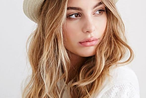 “Usé aparatos toda mi adolescencia", declaró en entrevista Morrone.