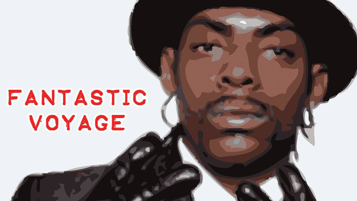Classic Jam: Coolio - Fantastic Voyage
