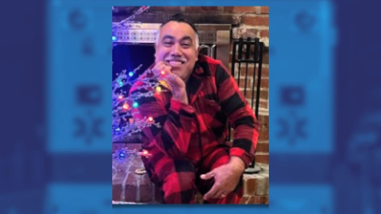 Trabajador hispano muere electrocutado mientras reparaba un aire acondicionado, dejando 5 hijos