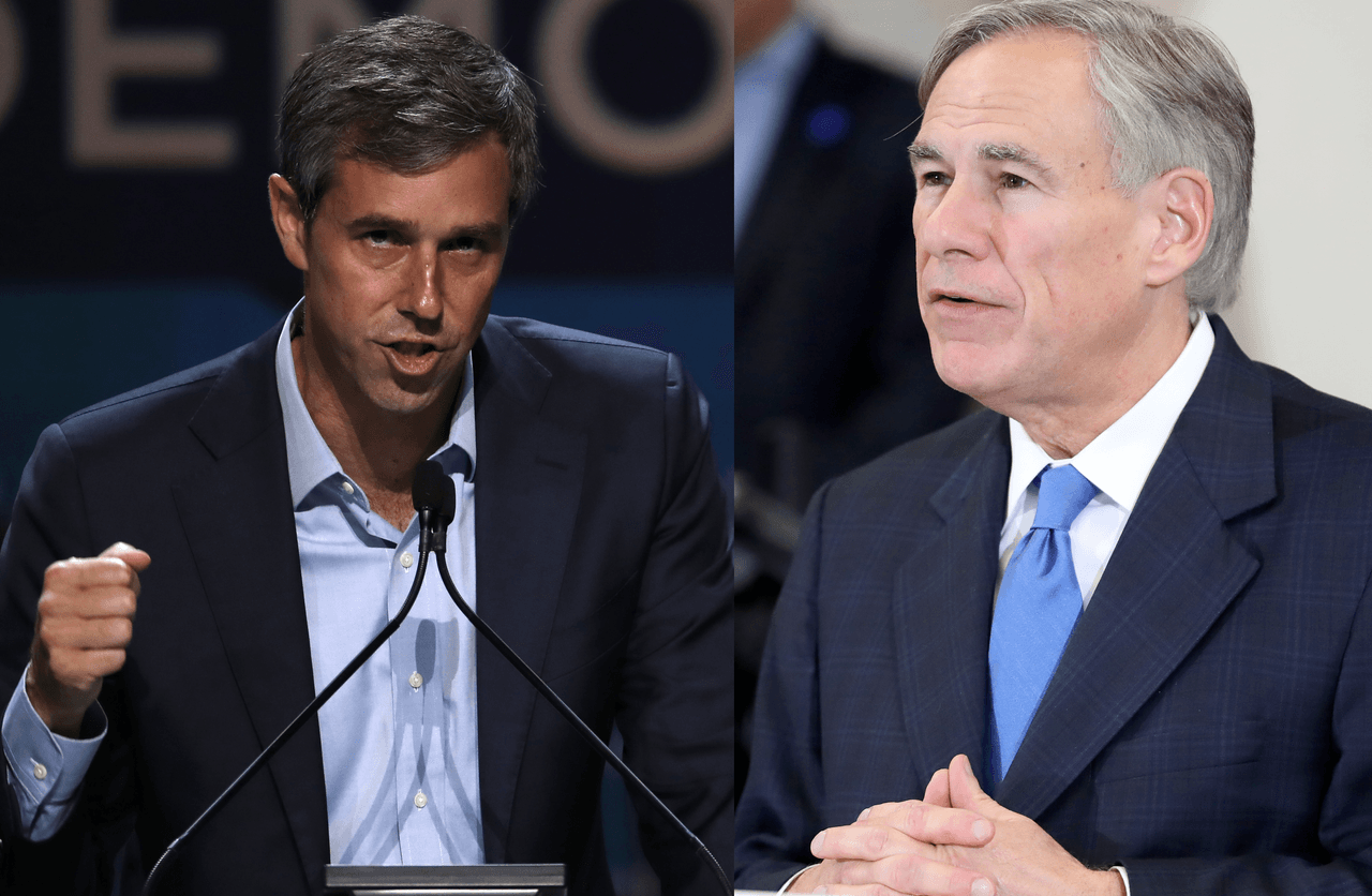 Los hispanos “ponen los muertos” de la pandemia en Texas: Beto O’Rourke