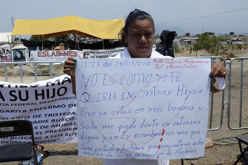 Informe sobre fosas clandestinas en Tetelcingo destapa irregularidades en el manejo de cadáveres en México