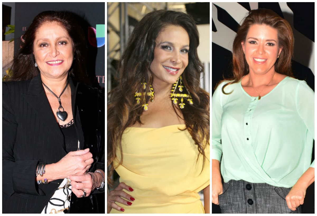 Estos actores han padecido cáncer. Algunos perdieron la batalla y tuvimos que despedirlos, pero otros lo detectaron a tiempo y pudieron vencerlo. En el Día Mundial Contra El Cáncer los recordamos.