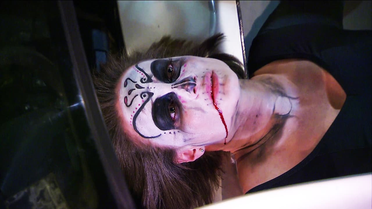 Montserrat sufrió un terrible accidente que le costó la vida.