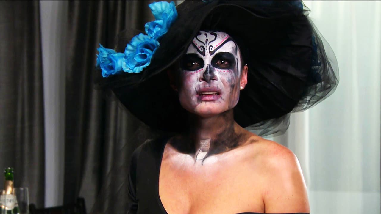 Sin embargo pagó muy caro todas sus maldades.