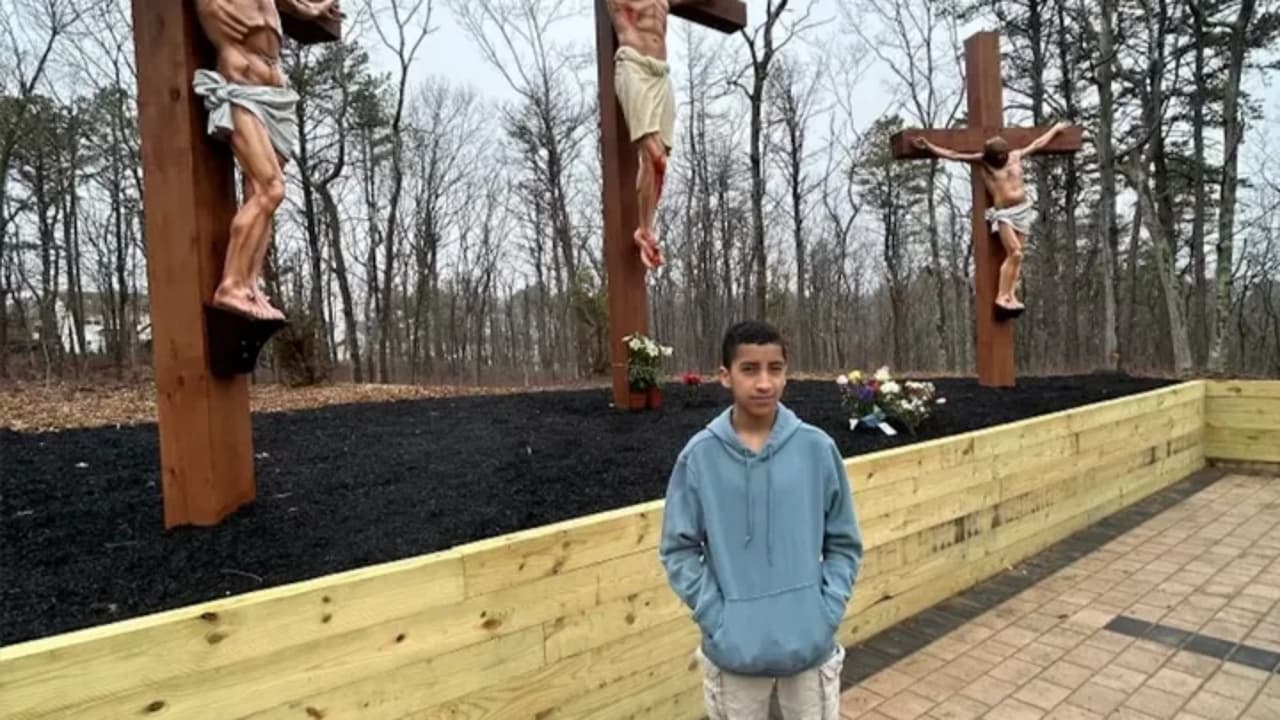 Niño hispano de Long Island muere durante excursión escolar en montañas de Pensilvania