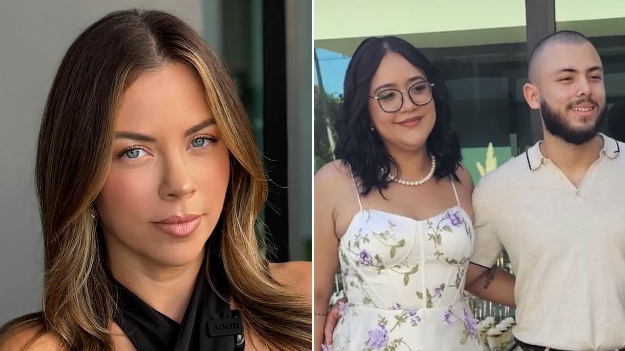Hijo de Ximena Duque se casa a sus 20 años: la actriz le organiza fiesta y presenta a su nuera