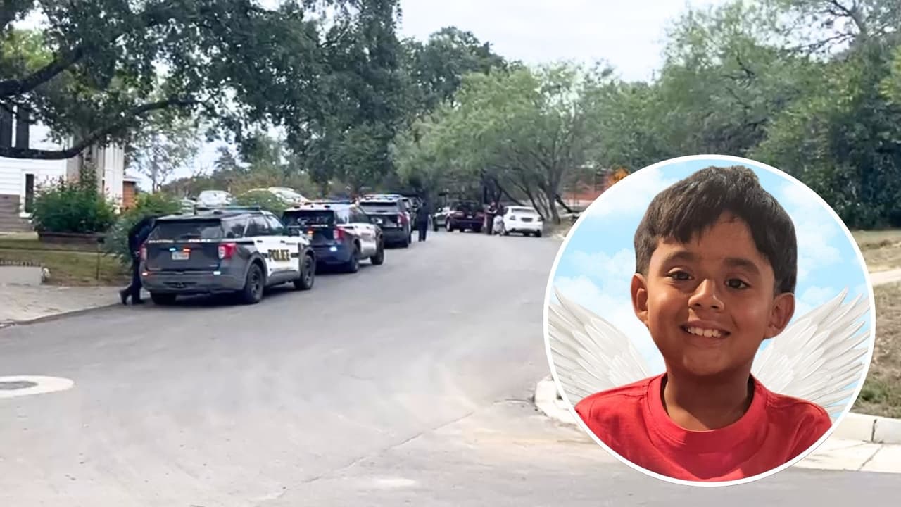 Un niño de 13 años mata a su hermanito de 8 cuando jugaba con un arma