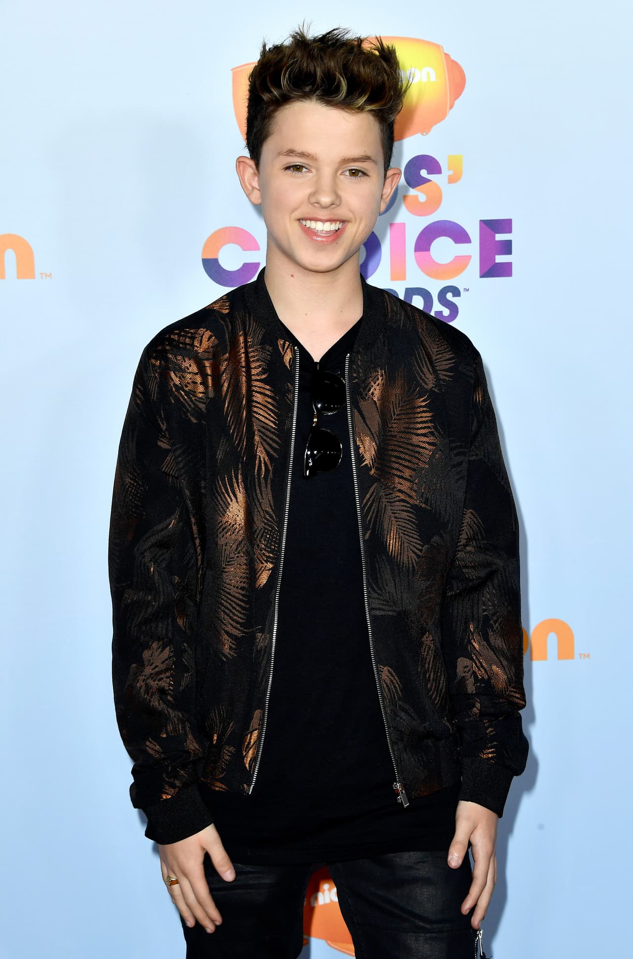 Jacob Sartorius
