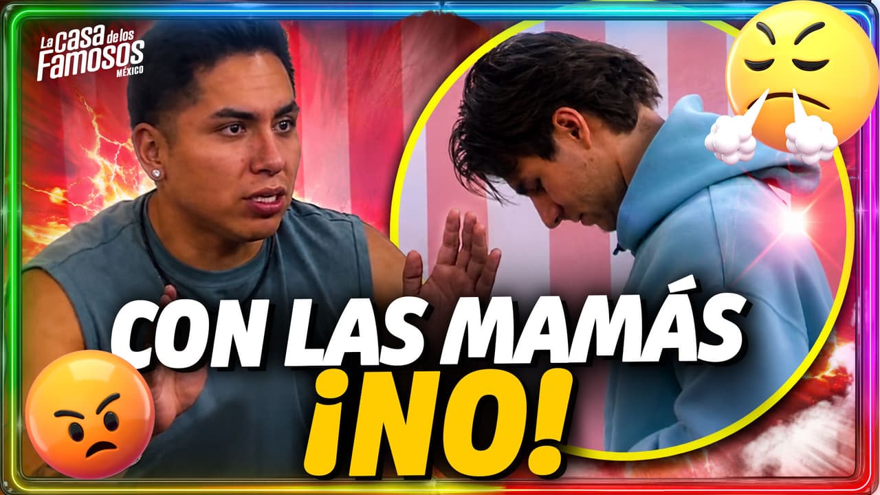 ¿Ese Pérez se posicionó con Luis solo para HACER SHOW?