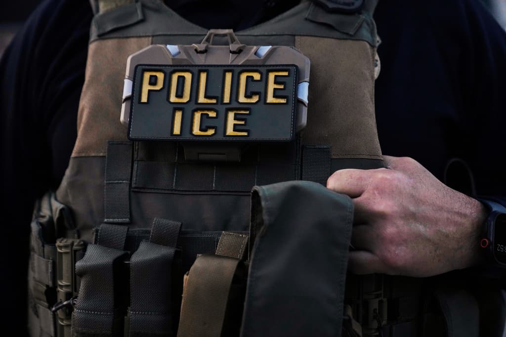 Reportes en redes alertan sobre supuesta actividad de ICE en Orlando y Florida Central