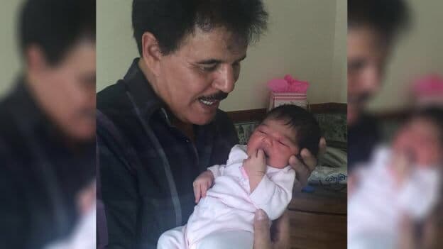 José Ángel Medina, el pilar de Patrulla 81 es padre de once hijos, los cuales tuvo con cuatro mujeres a lo largo de su vida. Recientemente dio a conocer que fue papá de una pequeñita a quien puso de nombre Julissa Michelle.