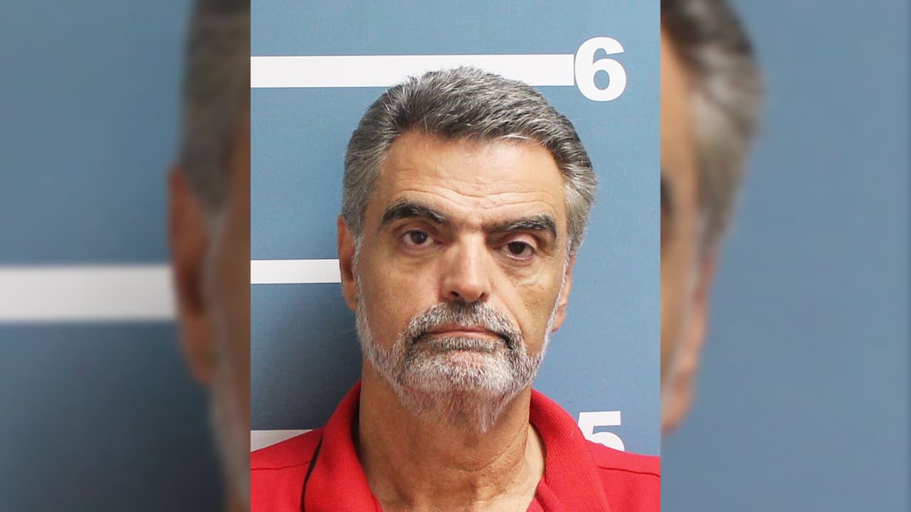 Condenan a 960 años de prisión por más de 60 delitos sexuales en contra de menores