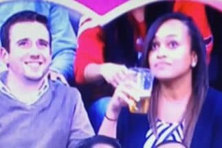 KISS Cam Fail Slider