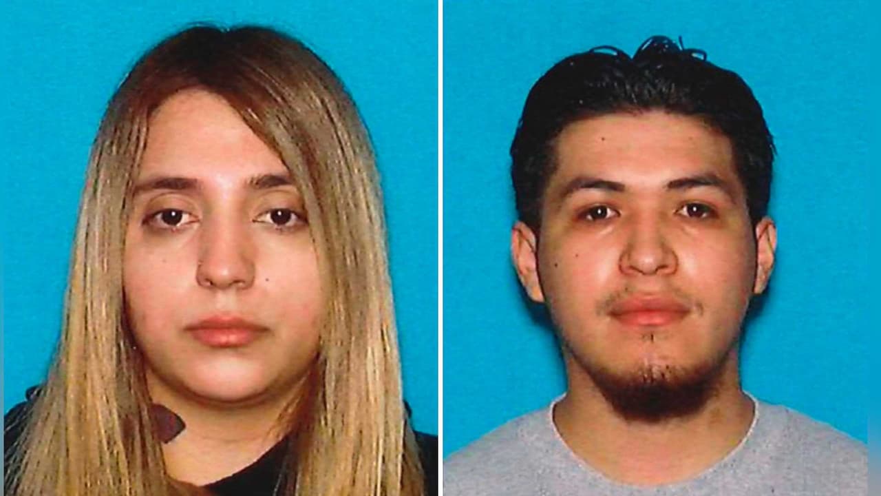 Madre hispana fue asesinada a puñaladas y hallada en las montañas de Santa Cruz: su pareja está bajo custodia