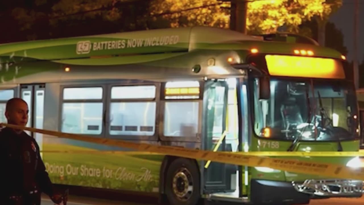 Familia del conductor de Culver CityBus asesinado a tiros en Mar Vista entabla una demanda civil