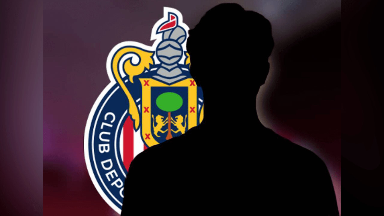 ¿Y la tradición? Chivas sorprende con jugador extranjero como refuerzo