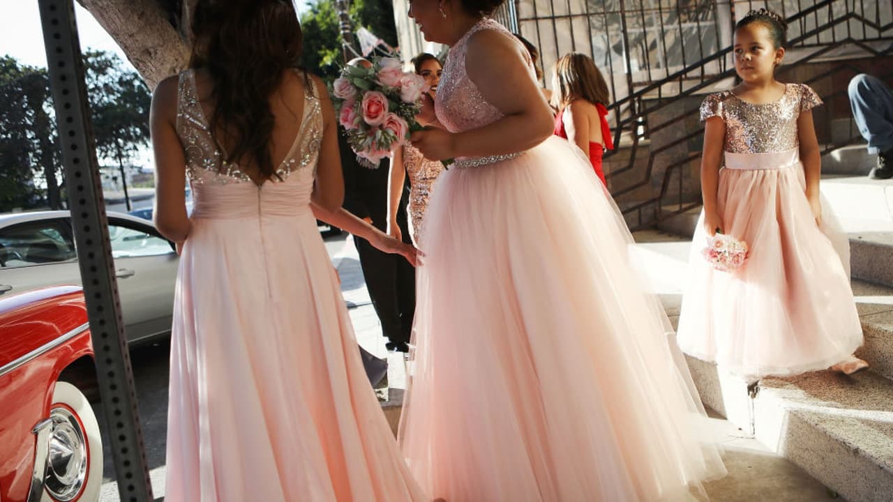 Preocupación por quienes pagaron por eventos sociales y no celebrarán por el coronavirus