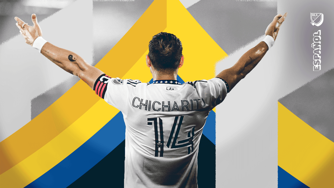 LA Galaxy: ¿Cuál es su nivel real en la MLS 2023?