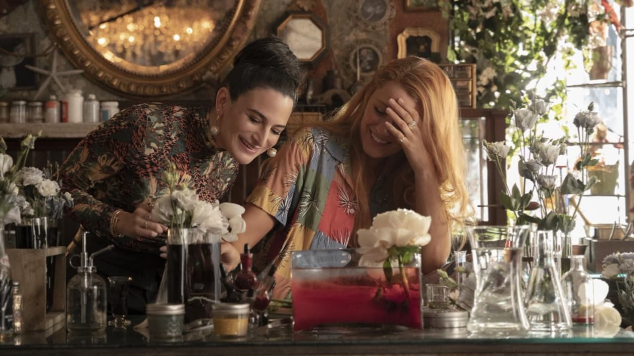 Desde su estreno, la película ha dado mucho de qué habalr por sus controversias.