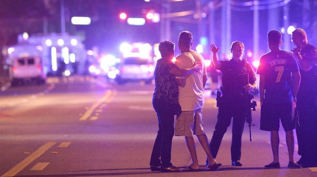 Se publican las llamadas al 911 de la masacre de Orlando: "Están aterrados y todos piensan que van a morir"