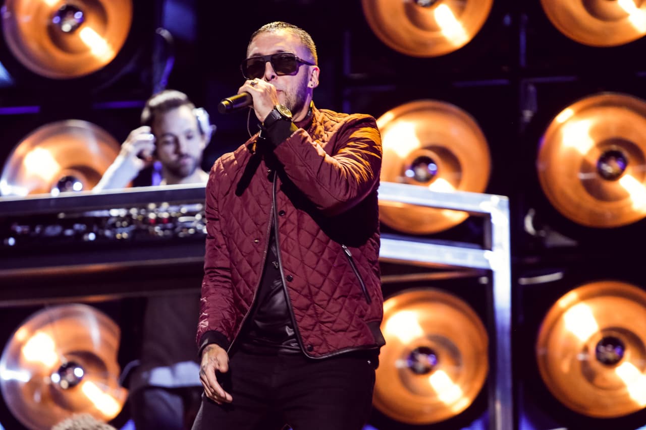 ¿Con qué nos sorprenderán los reggaetoneros?